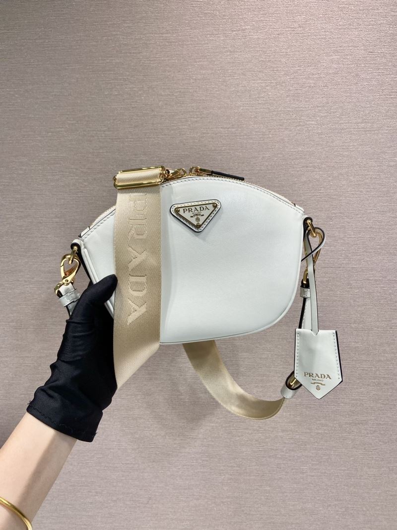 Prada Satchel Bags